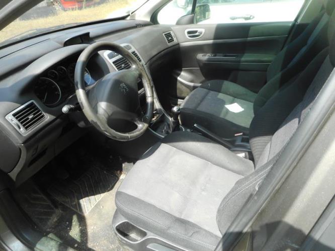 Image Aile avant droit - PEUGEOT 307
