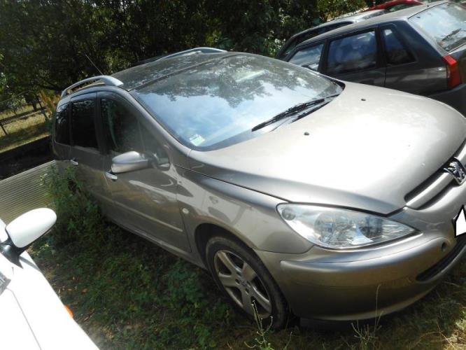Image Aile avant droit - PEUGEOT 307