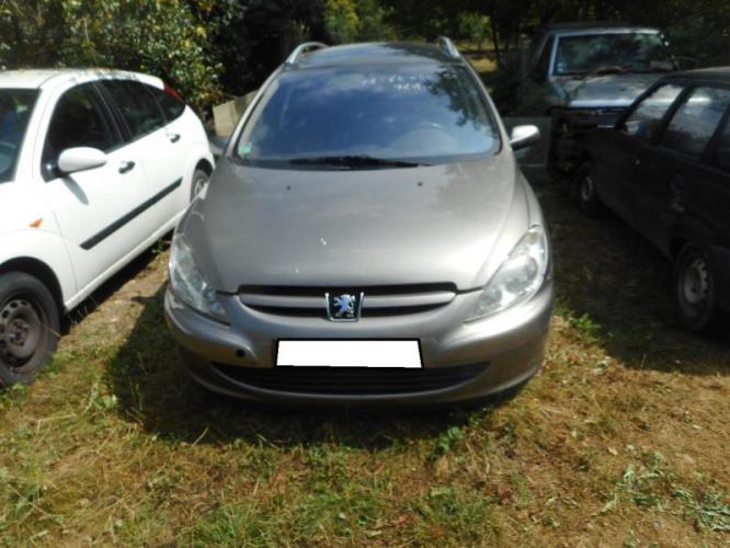 Image Aile avant droit - PEUGEOT 307