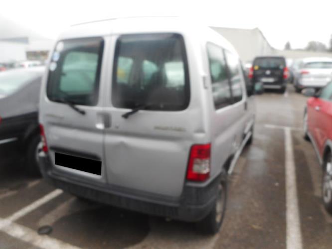 Image Cable embrayage - PEUGEOT PARTNER 1