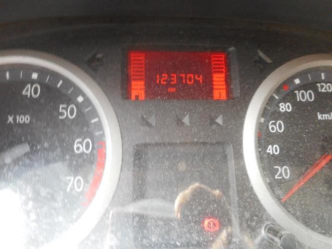 Image Alternateur - RENAULT CLIO 2