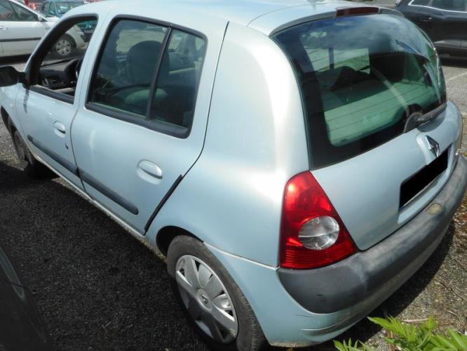 Image Alternateur - RENAULT CLIO 2
