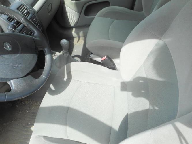 Image Alternateur - RENAULT CLIO 2