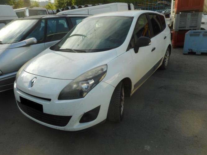 Image Vitre avant droit - RENAULT GRAND SCENIC 3