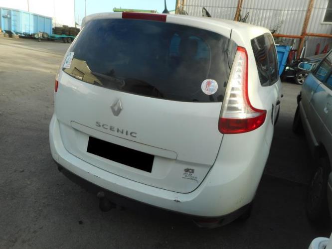 Image Vitre avant droit - RENAULT GRAND SCENIC 3