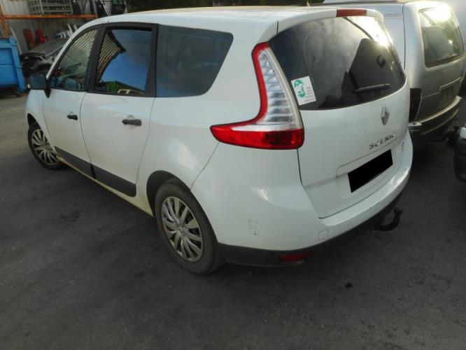 Image Vitre avant droit - RENAULT GRAND SCENIC 3