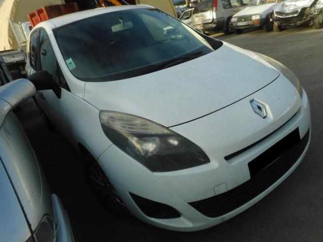 Image Vitre avant droit - RENAULT GRAND SCENIC 3