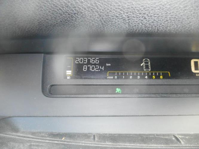 Image Vitre avant droit - RENAULT GRAND SCENIC 3