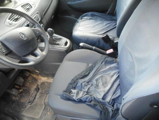 Image Vitre avant droit - RENAULT GRAND SCENIC 3