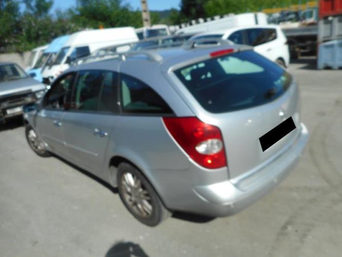 Image Ecran GPS - RENAULT LAGUNA 2