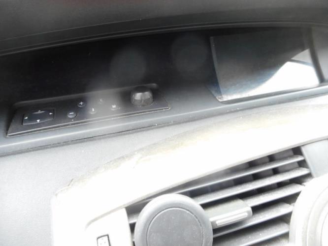 Image GPS - RENAULT SCENIC 2