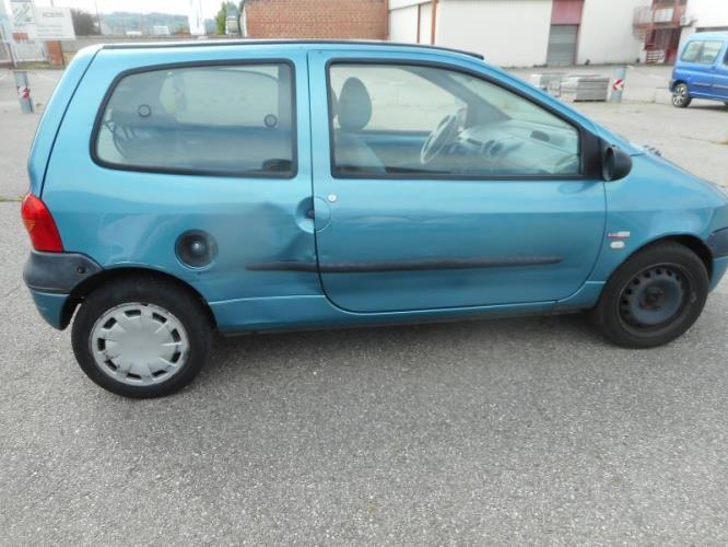Image Pare choc avant - RENAULT TWINGO 1