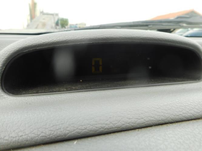 Image Pare choc avant - RENAULT TWINGO 1