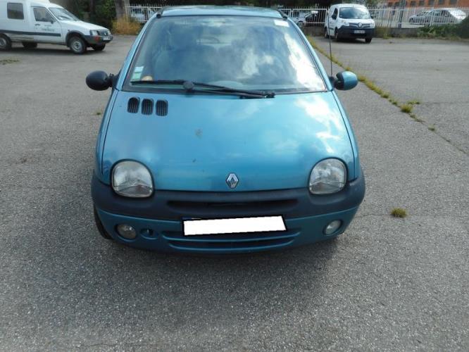Image Pare choc avant - RENAULT TWINGO 1