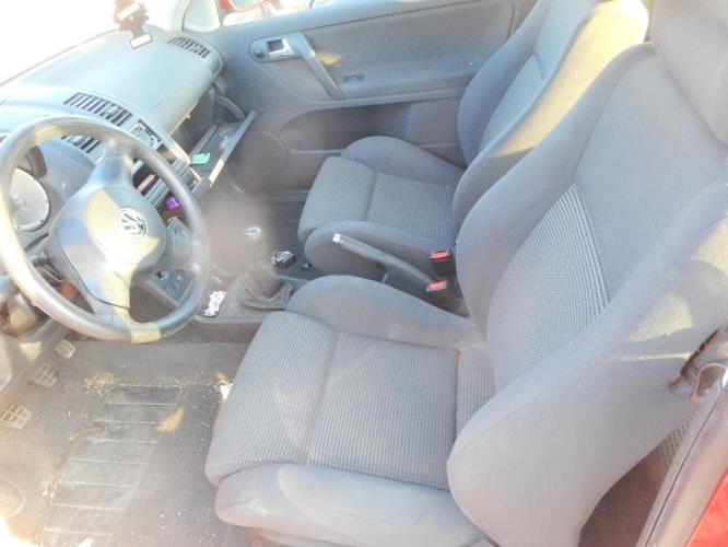 Image Retroviseur interieur - VOLKSWAGEN POLO 3
