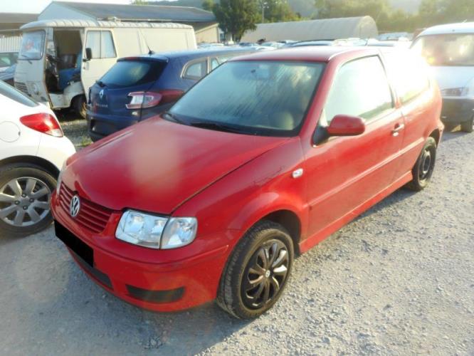Image Retroviseur interieur - VOLKSWAGEN POLO 3