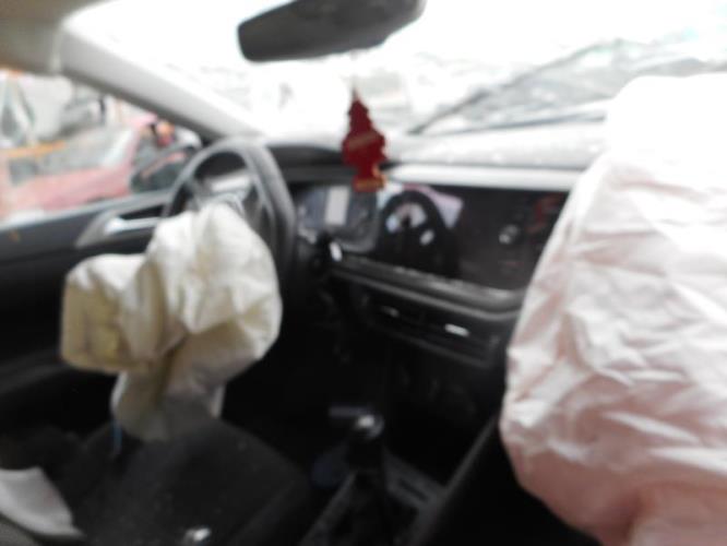 Image Verin de coffre - VOLKSWAGEN POLO 6