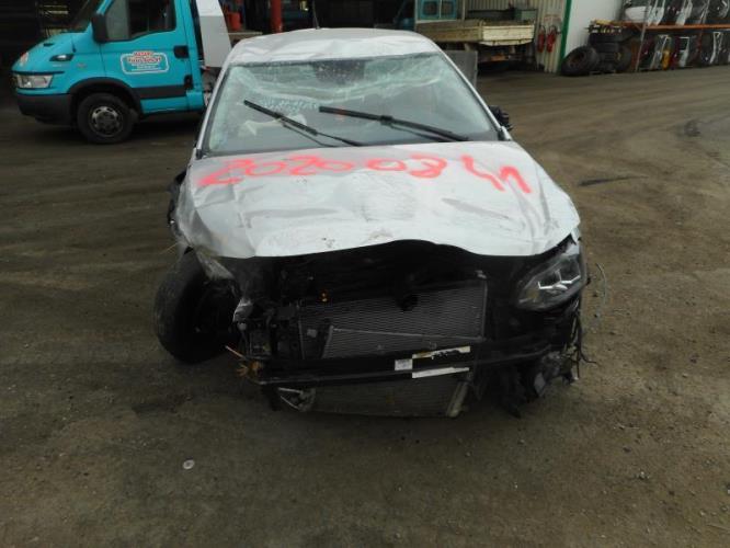 Image Verin de coffre - VOLKSWAGEN POLO 6