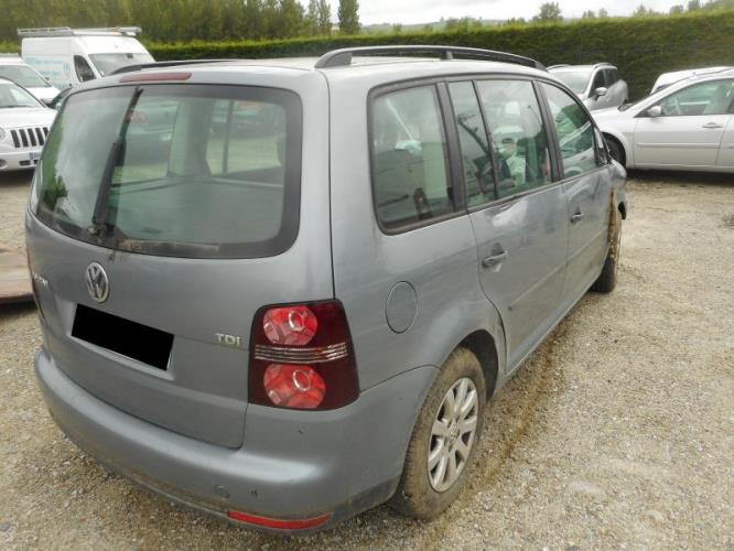 Image Jante - VOLKSWAGEN TOURAN 1