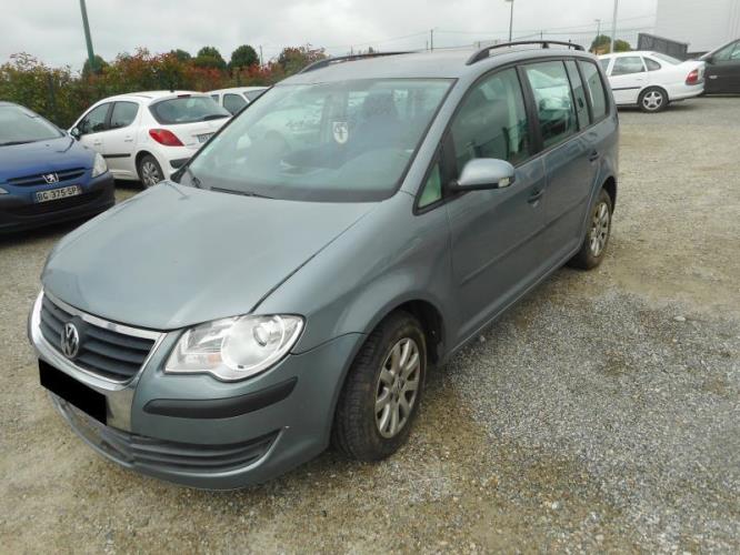 Image Jante - VOLKSWAGEN TOURAN 1