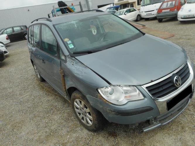 Image Jante - VOLKSWAGEN TOURAN 1