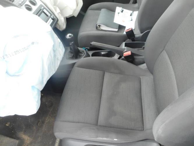 Image Jante - VOLKSWAGEN TOURAN 1