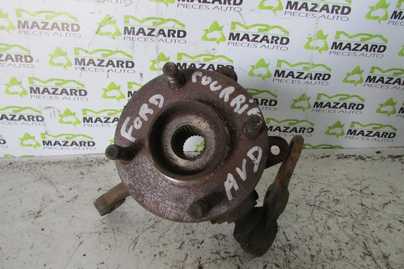 Mozzo anteriore destro FORD COURRIER  - 1