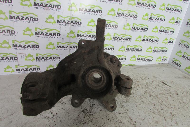 Mozzo anteriore destro FORD ESCORT 5 Gasolina - 1