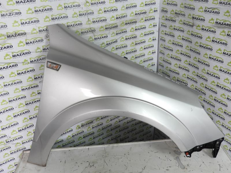 Parafango anteriore destro OPEL ASTRA H GTC PHASE 1 Diésel - 1