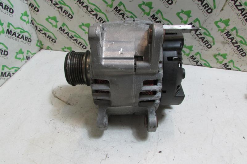 Alternatore VOLKSWAGEN POLO 5 PHASE 1 Diésel - 1