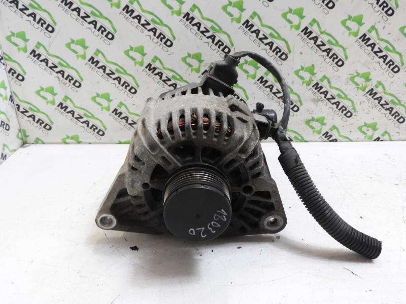 Alternateur HYUNDAI MATRIX PHASE 1 Diesel - 1