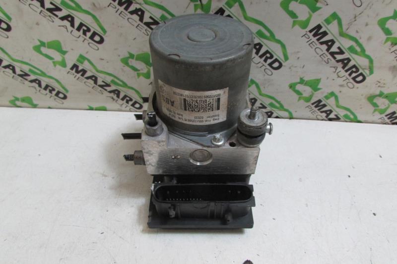 Blocco ABS (antibloccaggio freni) PEUGEOT BOXER 3 PHASE 1 Diésel - 1