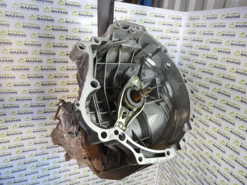 Boite de vitesses AUDI A4 2 PHASE 1 Diesel - 1