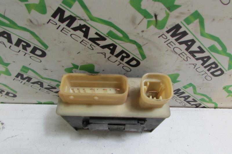 Boitier de prechauffage CITROEN C3 2 PHASE 1 Diesel - 1