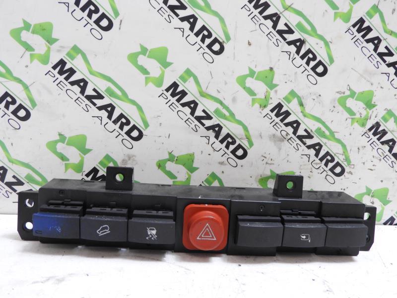 Bouton de warning OPEL ANTARA PHASE 1 Diesel - 1