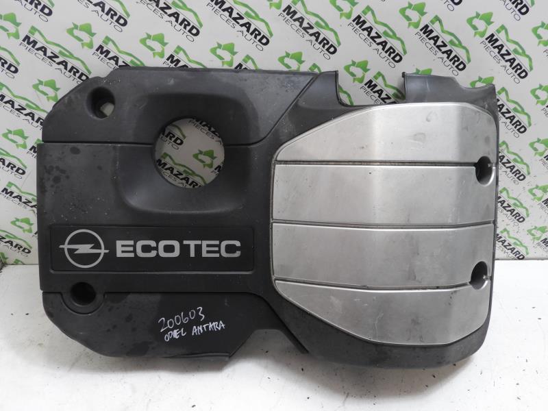 Cache moteur  OPEL ANTARA PHASE 1 Diesel - 1