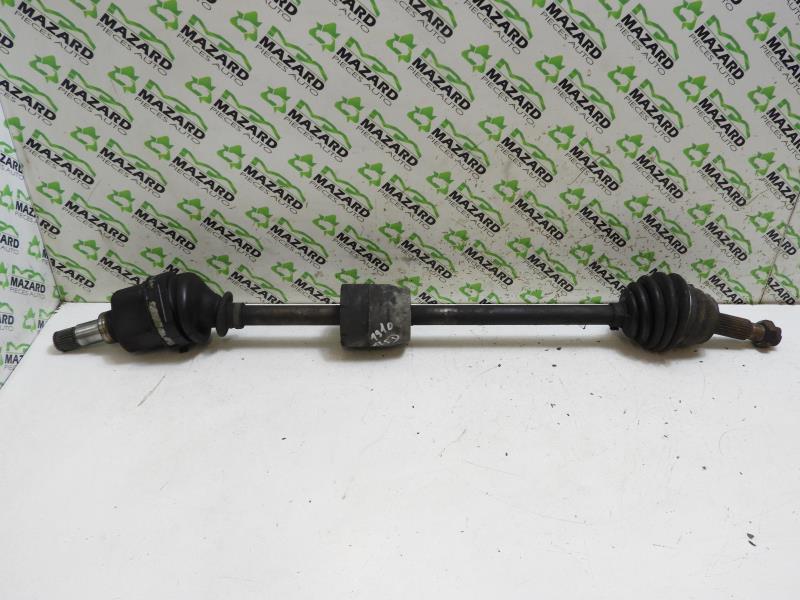 Giunto cardanico albero di trasmissione destro FORD KA 1 PHASE 1 Gasolina - 1