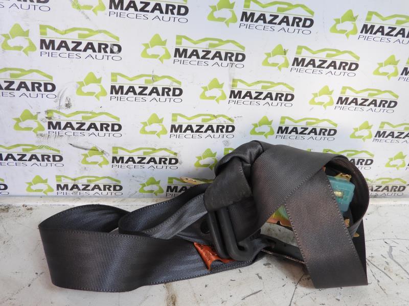 Cintura di sicurezza anteriore destra SUBARU IMPREZA 1 PHASE 1 BREAK Gasolina - 1