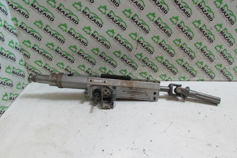 Colonne de direction VOLKSWAGEN POLO 5 PHASE 1 Diesel - 1