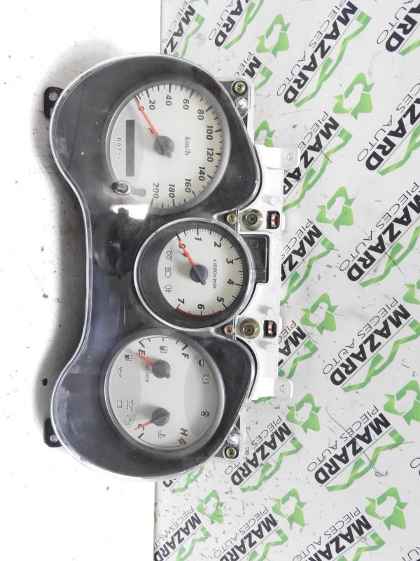 Compteur TOYOTA RAV4 2 PHASE 1 Diesel - 1