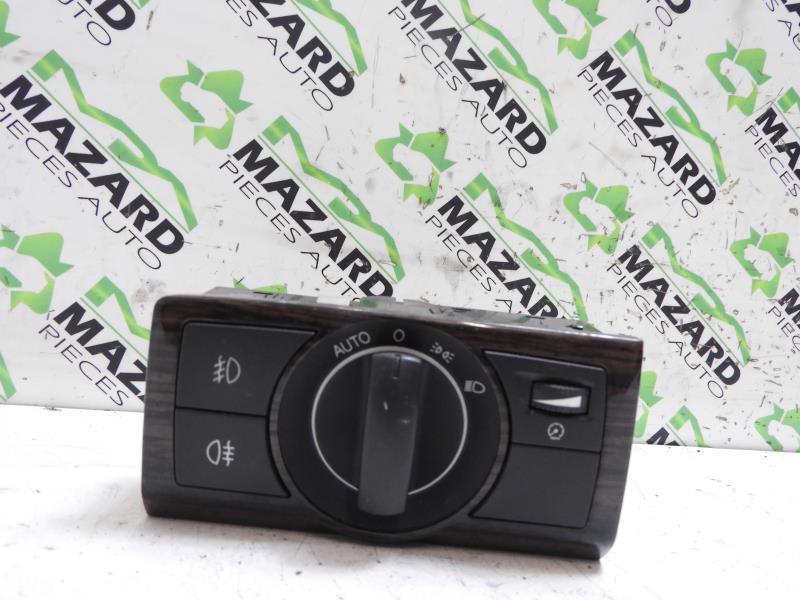 Commande de phare OPEL ANTARA PHASE 1 Diesel - 1