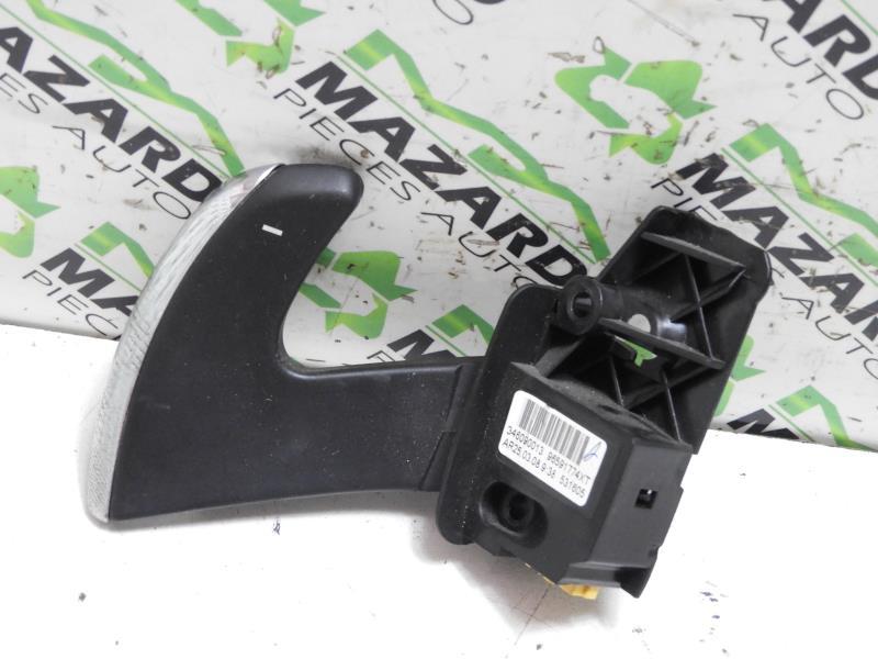 Bouton/Interrupteur CITROEN C4 1 PHASE 1 Diesel - 1