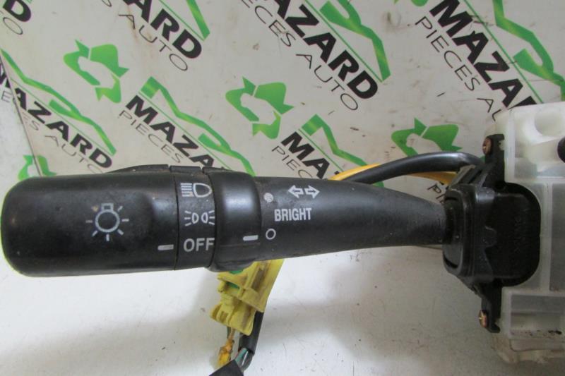 Devio guida completo con contatto spiralato SUBARU FORESTER 2 PHASE 1 Gasolina/GLP - 1