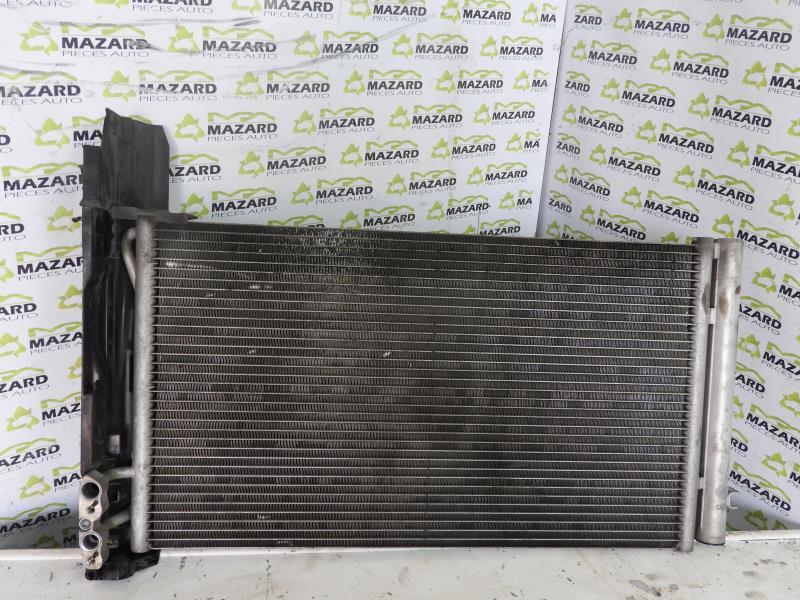 Condenseur de clim BMW SERIE 3 E90 PHASE 1 Diesel - 1