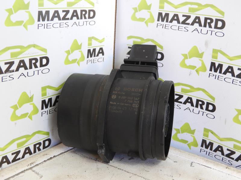 Debitmetre BMW SERIE 3 E90 PHASE 1 Diesel - 1