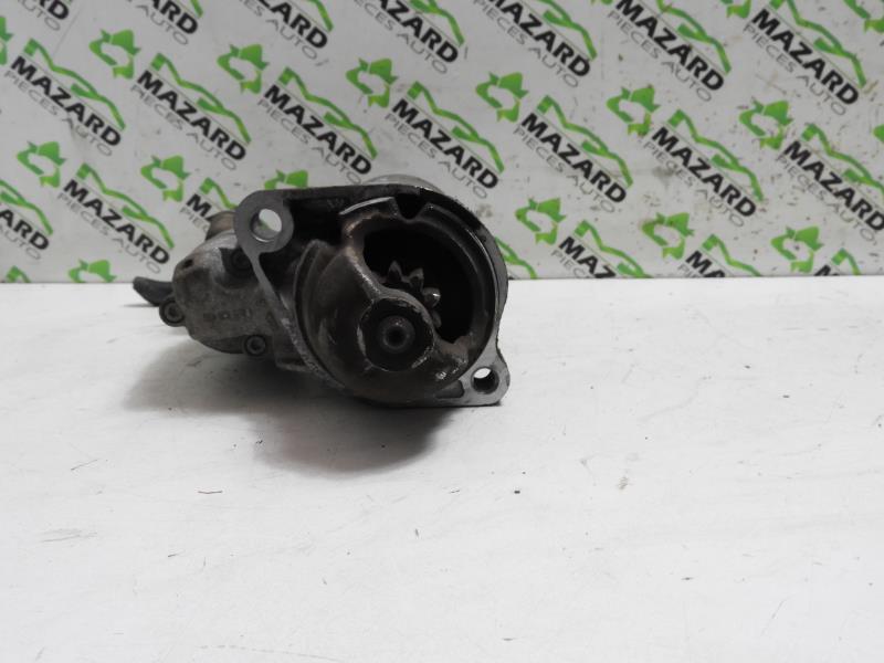 Demarreur AUDI A4 2 AVANT PHASE 2 BREAK Diesel - 1
