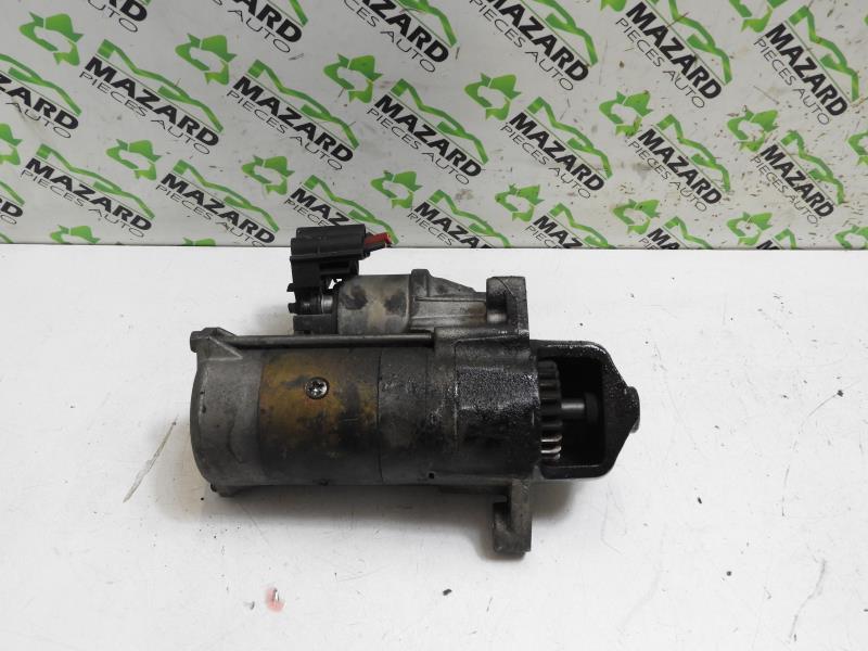Motorino avviamento FORD KA 1 PHASE 1 Gasolina - 1