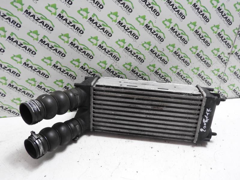 Echangeur air (Intercooler) CITROEN C4 1 PHASE 1 Diesel - 1