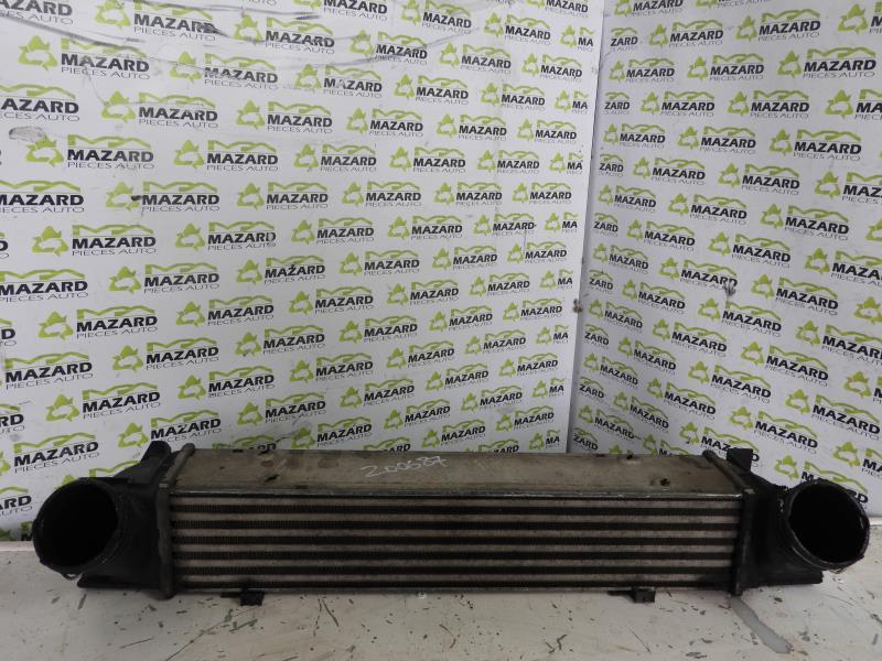Echangeur air (Intercooler) BMW SERIE 3 E90 PHASE 1 Diesel - 1