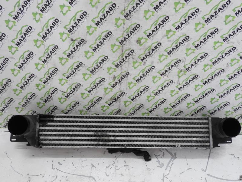 Echangeur air (Intercooler) OPEL ANTARA PHASE 1 Diesel - 1